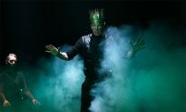 MACBETH, Foto: Marianne Menke