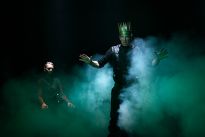 MACBETH, Foto: Marianne Menke